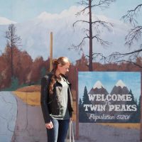 Prawdziwe Twin Peaks, czyli North Bend i Snoqualmie koło Seattle