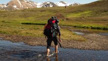 trekking w islandii jak się przygotować