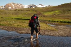 trekking w islandii jak się przygotować