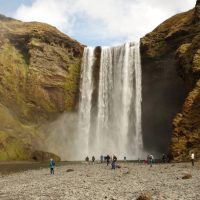 Wodospady w Islandii, które warto zobaczyć